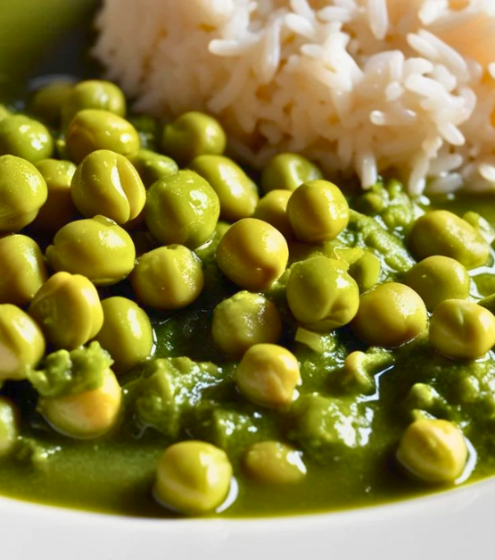 Cowpeas_Beans Rice