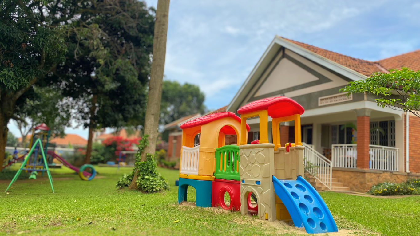 Komuka Daycare Nursery Preschool Kindergarten Bunga Kampala 16