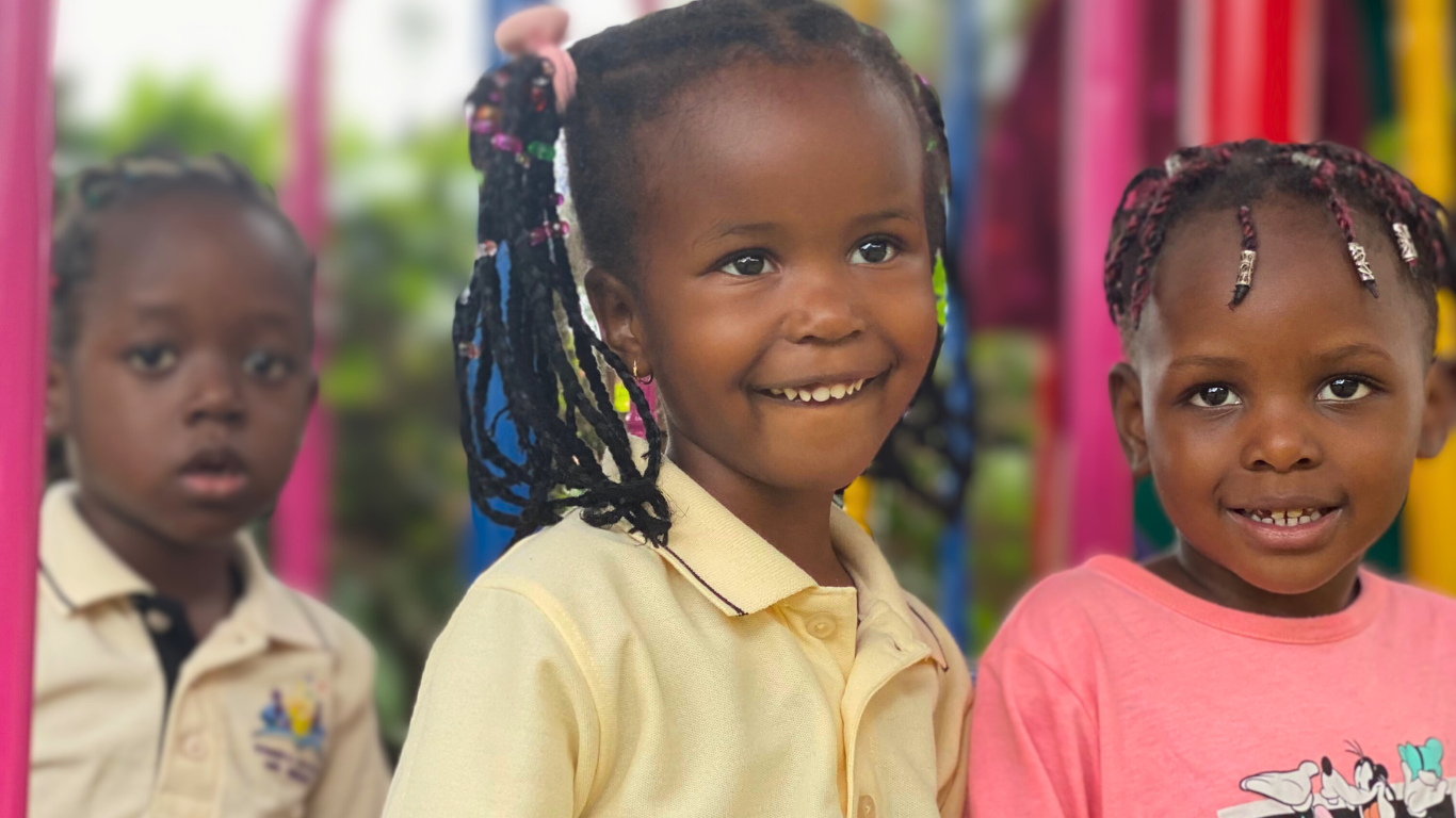 Komuka Daycare Nursery Preschool Kindergarten Bunga Kampala 22